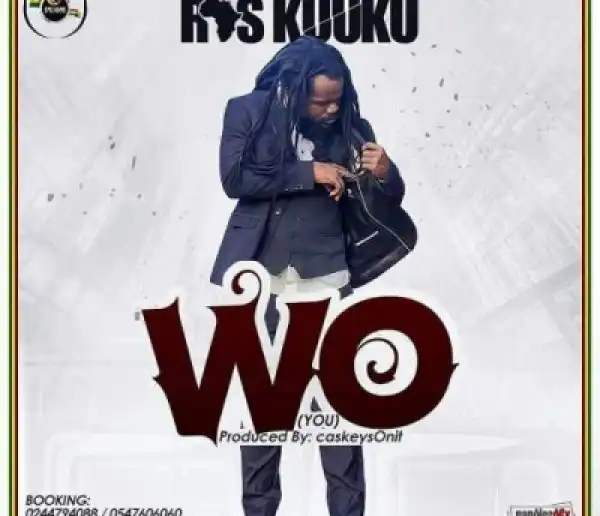 Ras Kuuku - Wo